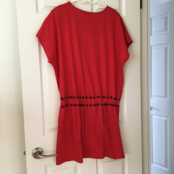 New dress /made in France/site XXL - Picture 6 of 6